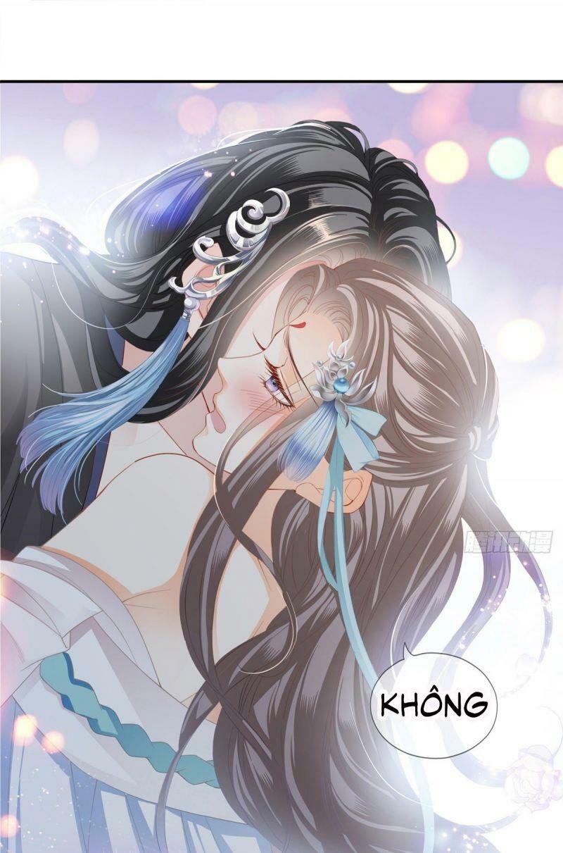 bổn vương muốn nàng chapter 11 14