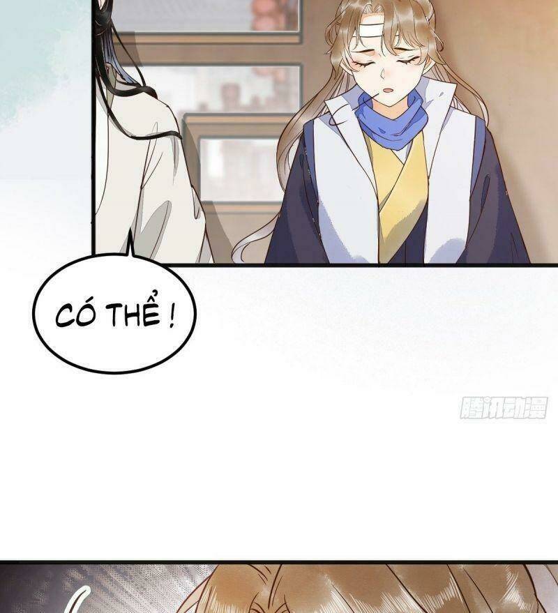 sát thủ vương phi không dễ chọc chapter 21 55
