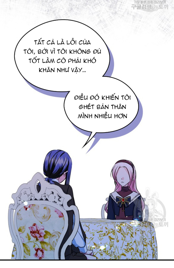 tôi đã trở thành bạn gái của nam chính chapter 6.2 25