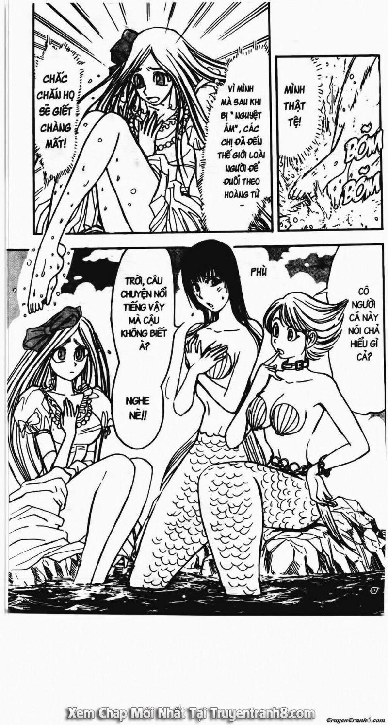 sắc lệnh ánh trăng chapter 45 1