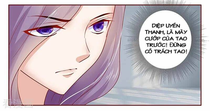 bá đạo tổng tài yêu tôi chapter 160 7