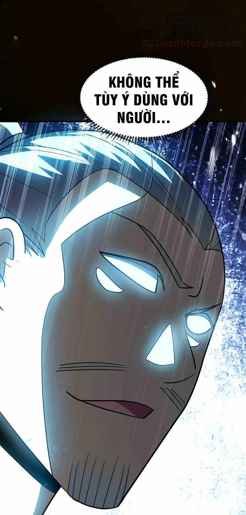 vạn giới tiên vương chapter 152 39