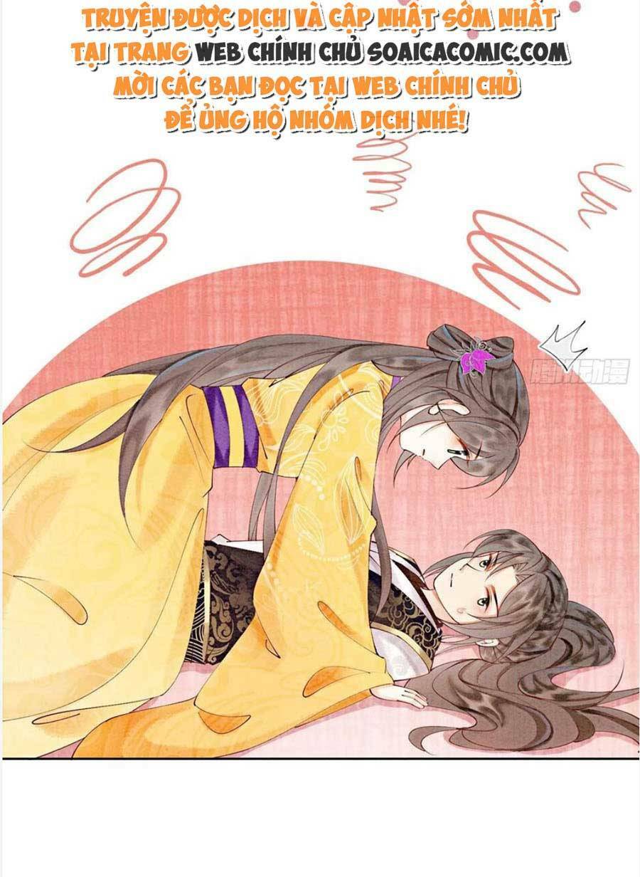 bắt đầu hủy hôn để công lược vương gia chapter 60 21