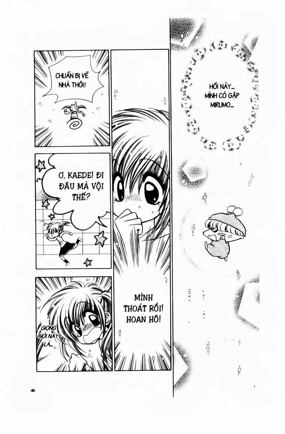 chiếc ly kỳ diệu chapter 14 7