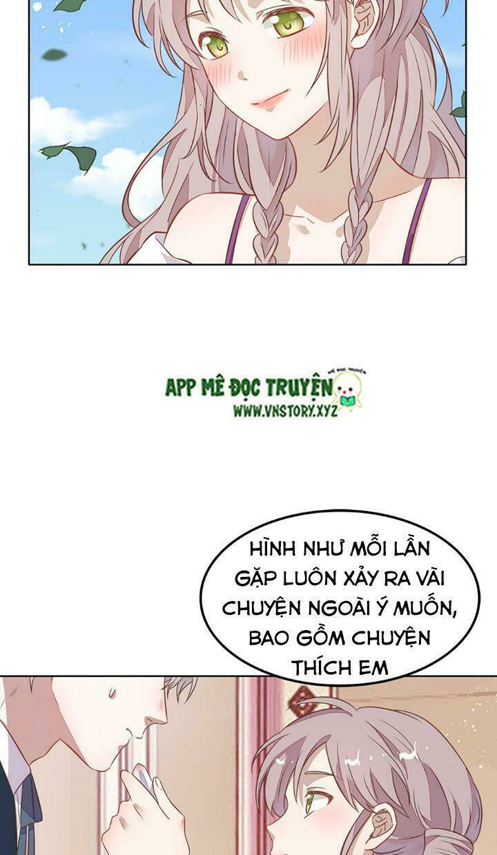 bạn trai kém tuổi bẫy yêu tôi chapter 39 33