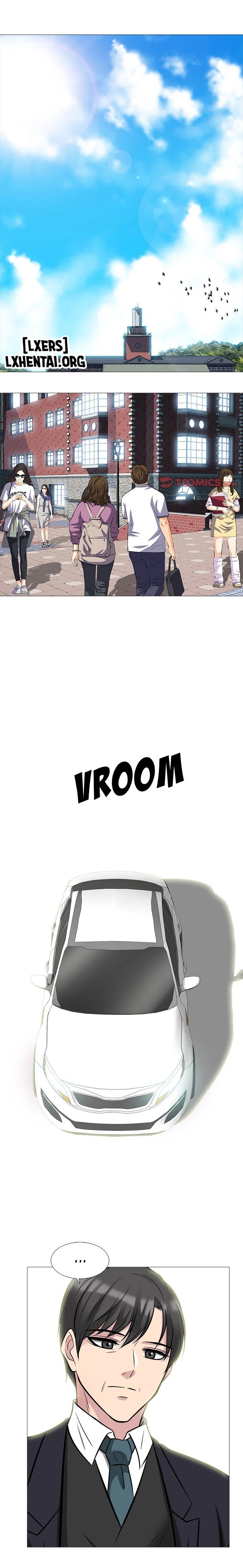 học bổng đặc biệt chapter 141 6