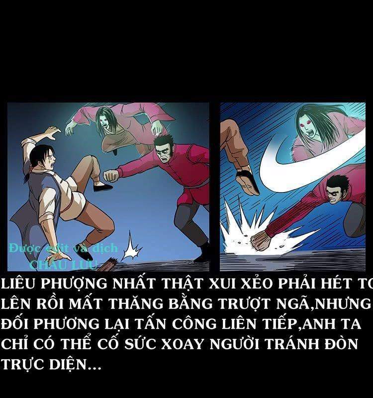 tiên sơn truyền kỳ chapter 21 32