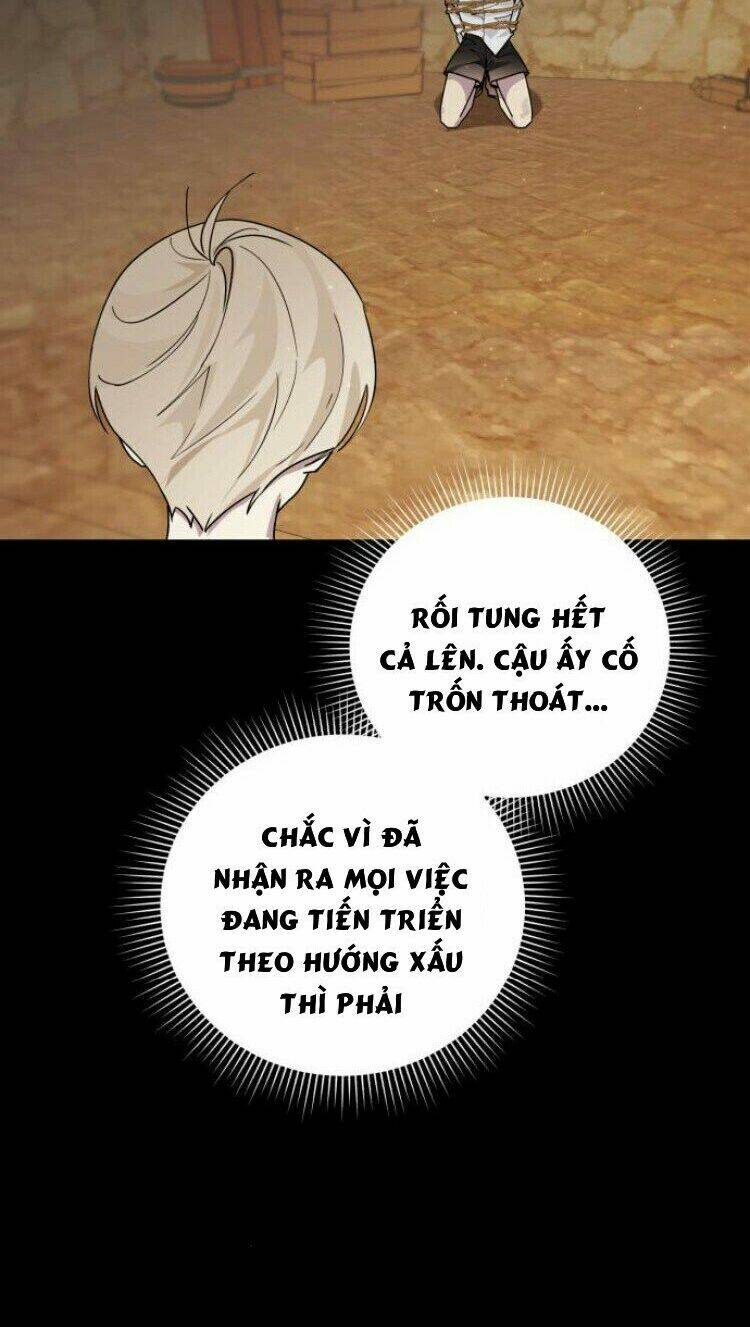 ta đã từng mong nàng biến mất chapter 16 12