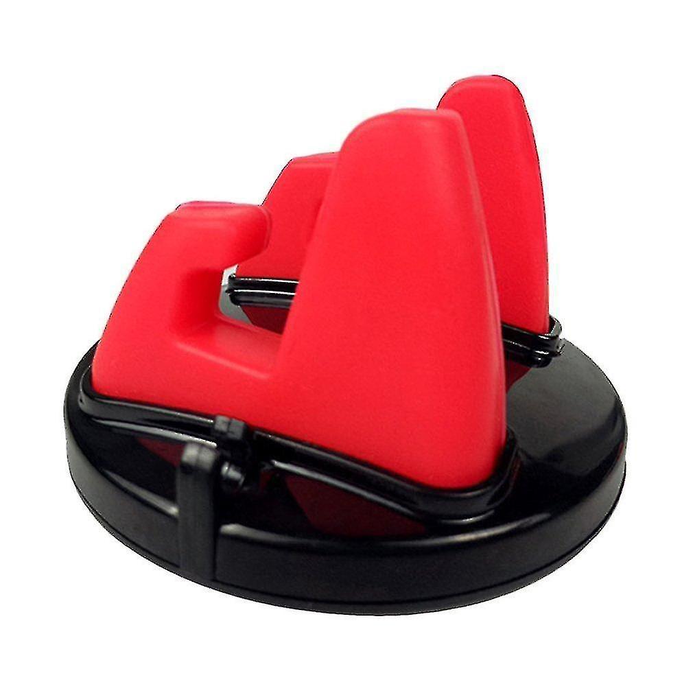 Giá đỡ điện thoại chống trượt xoay 360 độ bằng silicon mềm đa năng