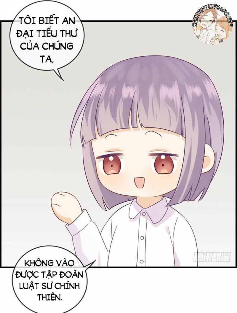 phúc hắc thiếu gia trêu chọc tôi chapter 3 25