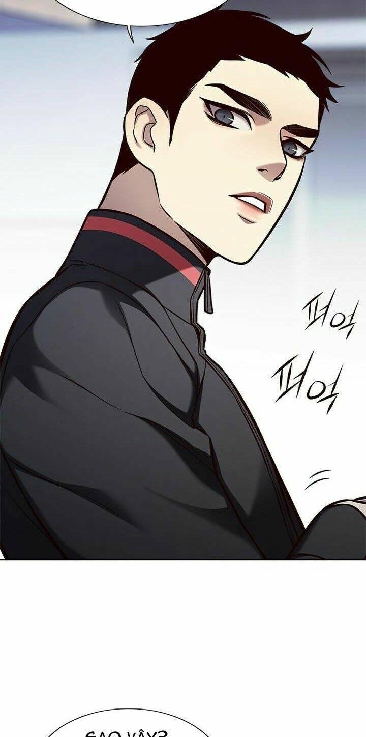 biến thân thành mèo chapter 165 20