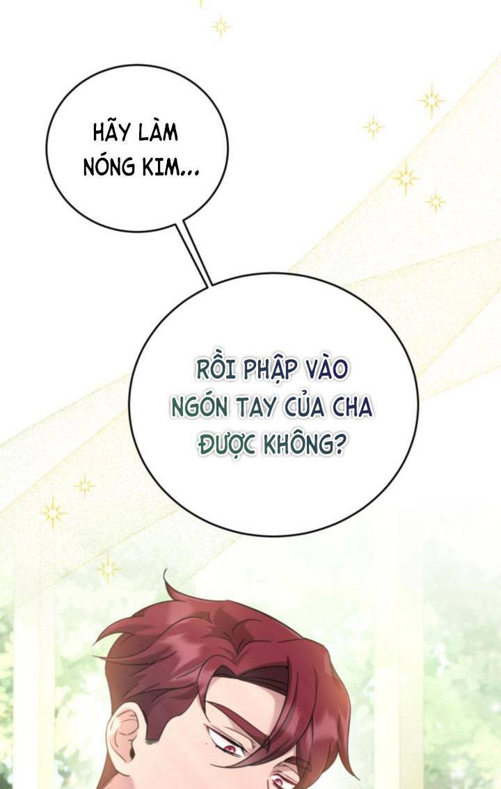 công chúa dược sĩ bé con chapter 5 91