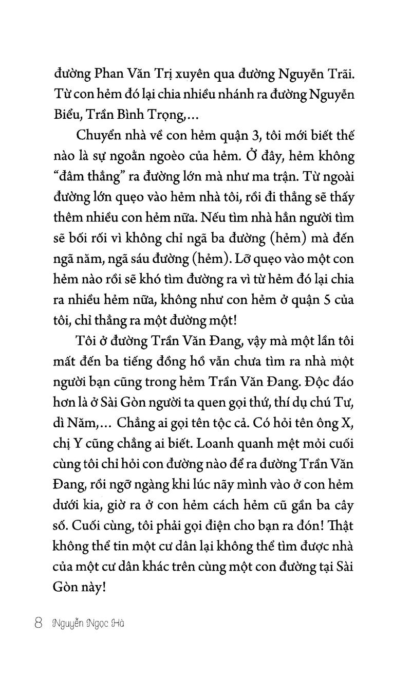 Sài Gòn - Tình Yêu Của Tôi