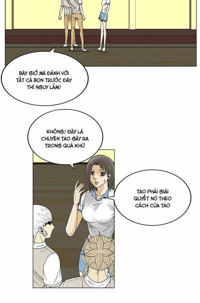 ultimate legend: kang hae hyo chapter 103 25