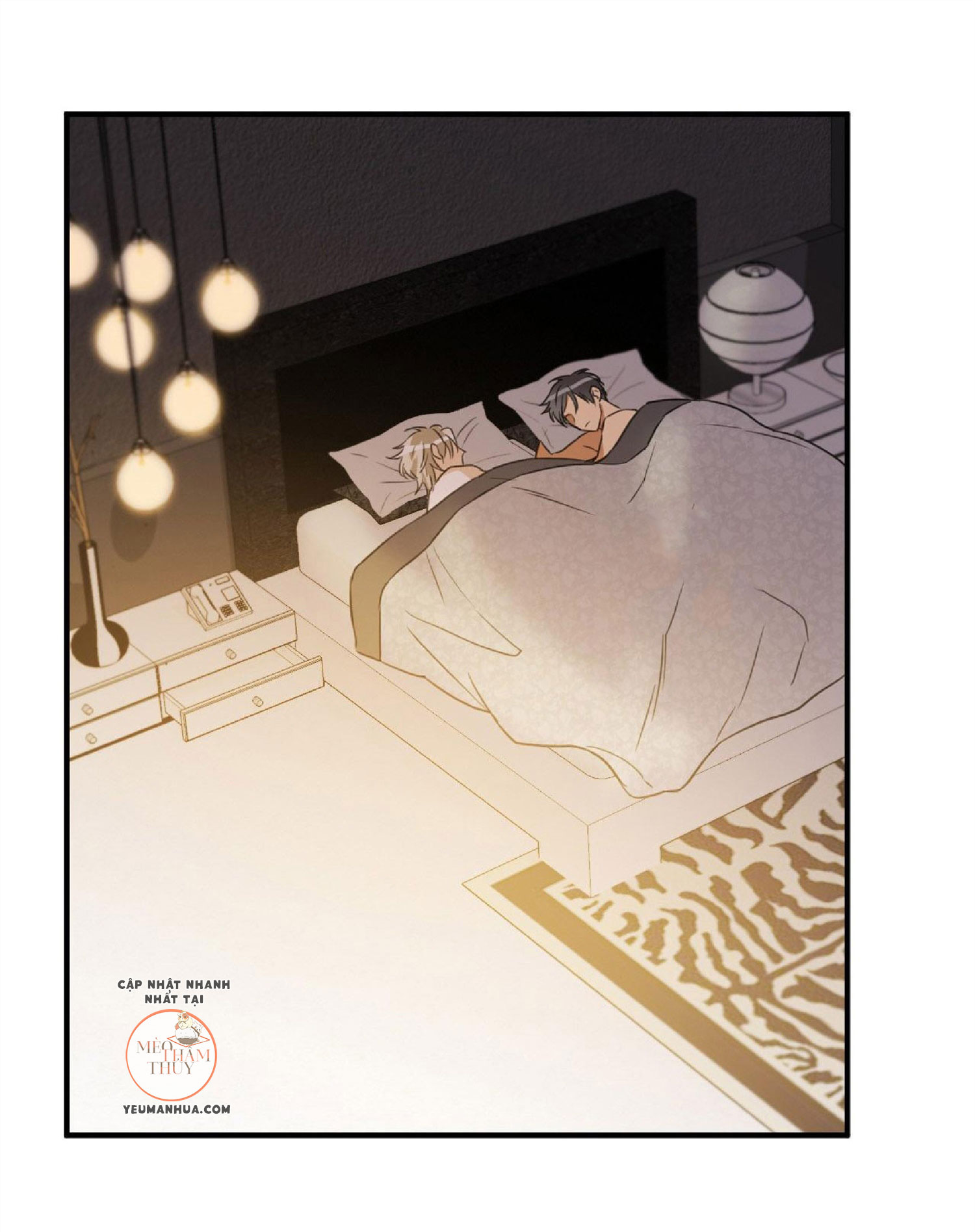 cú homerun lần thứ 7 chapter 12 42