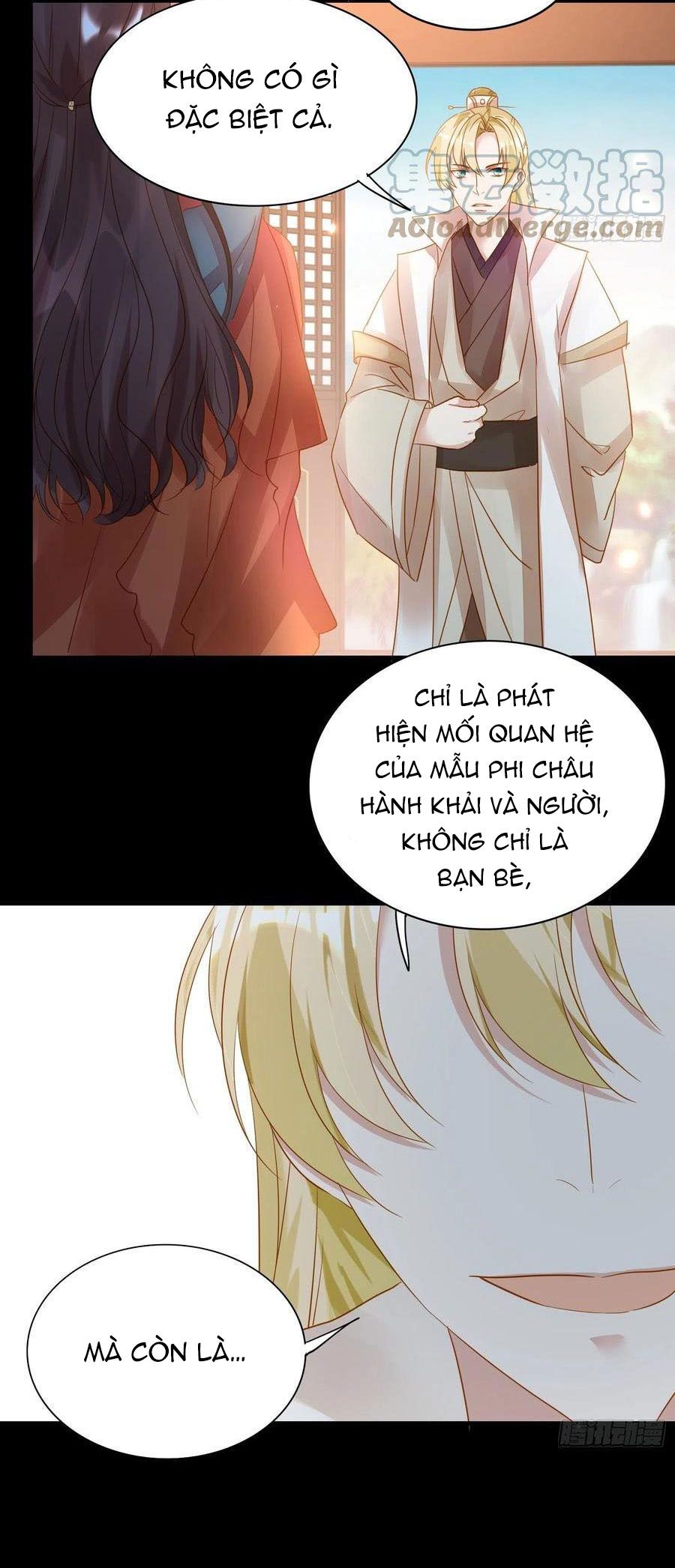 lục thân bất nhận chapter 60 25