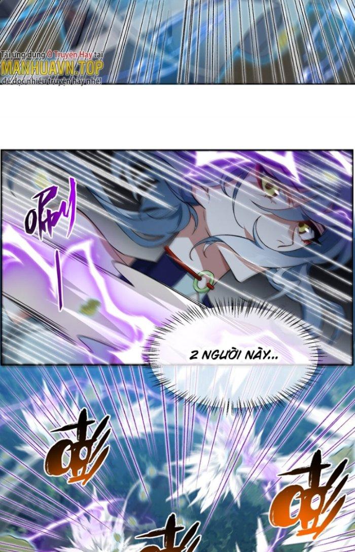 ta tại tu tiên thế giới 5 giờ tới 9 giờ về chapter 4 66