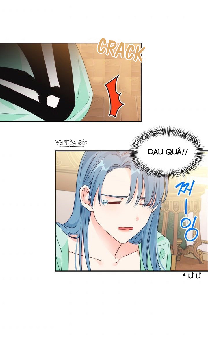 ác nữ xứng đôi với bạo chúa chapter 56 29