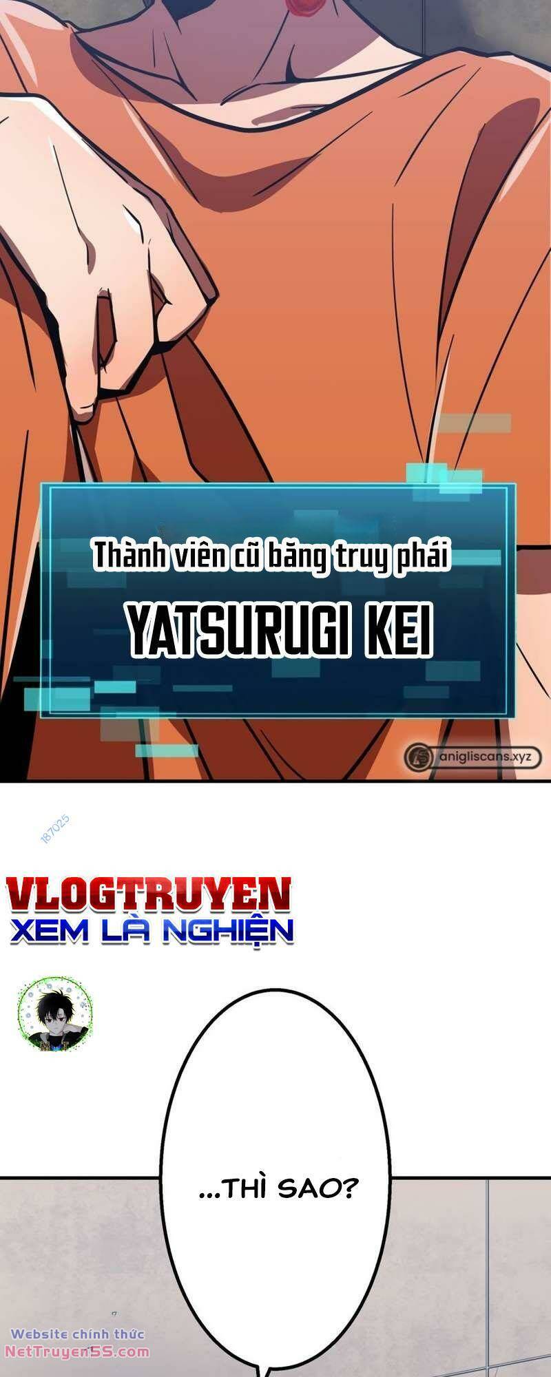 Huyết Thánh Cứu Thế Chủ~ Ta Chỉ Cần 0.0000001% Đã Trở Thành Vô Địch chapter 61 3