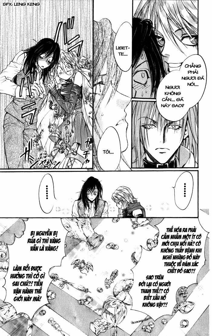 ludwig kakumei chapter 16 50