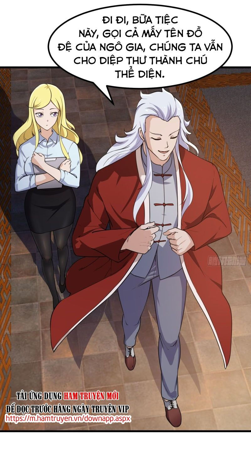 ta chẳng qua là một đại la kim tiên chapter 102 15