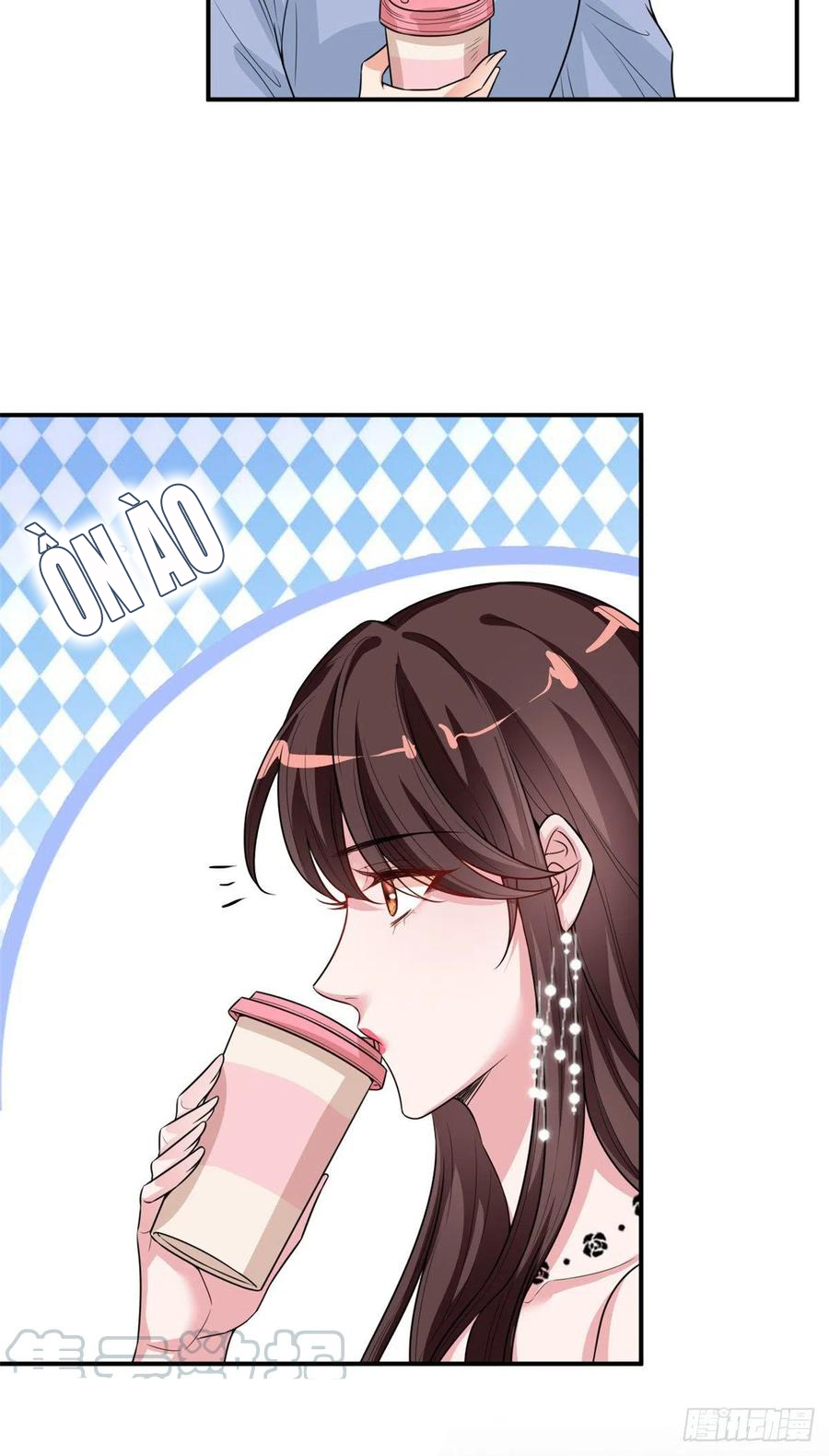 thí hôn lão công, cần giúp sức chapter 382 16