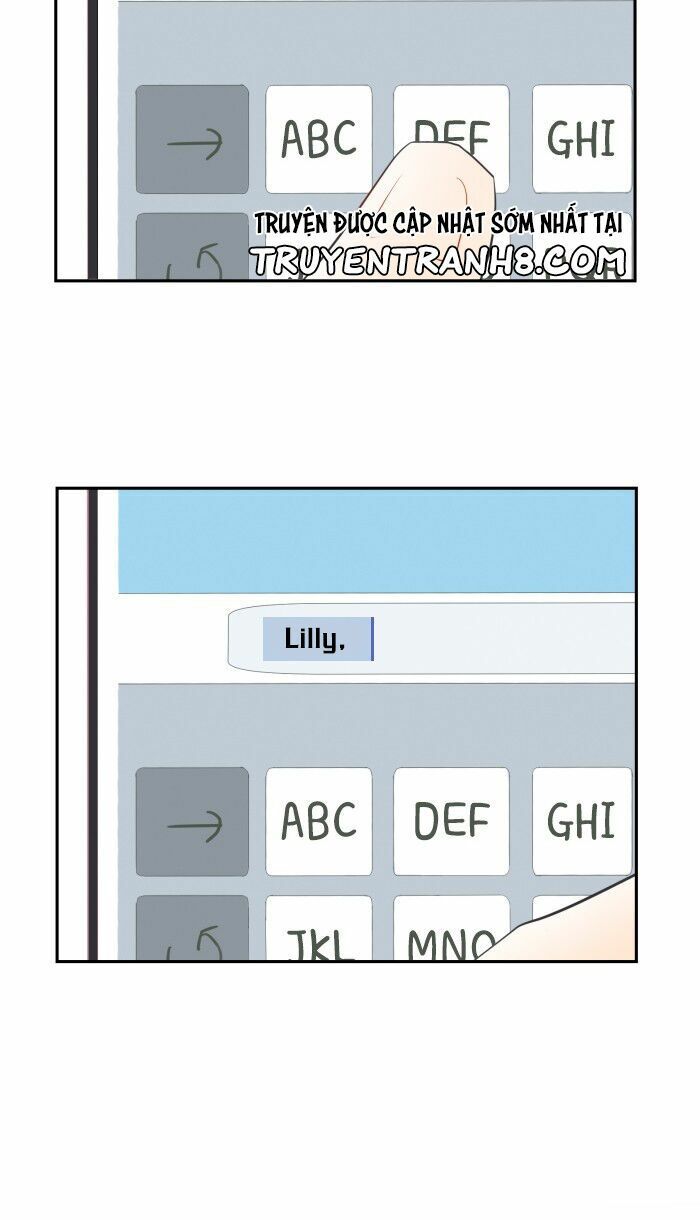 choco ngọt ngào chapter 19 3