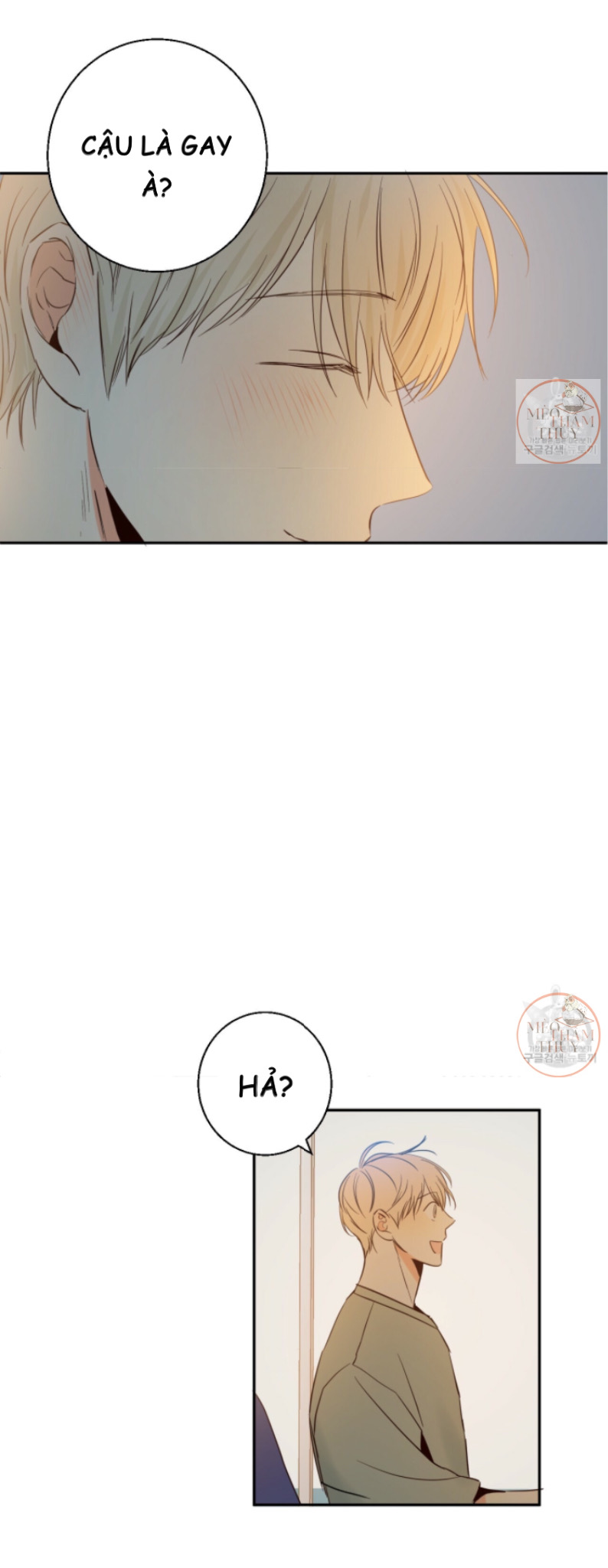 cửa hàng tiện lợi nguy hiểm chapter 5 35