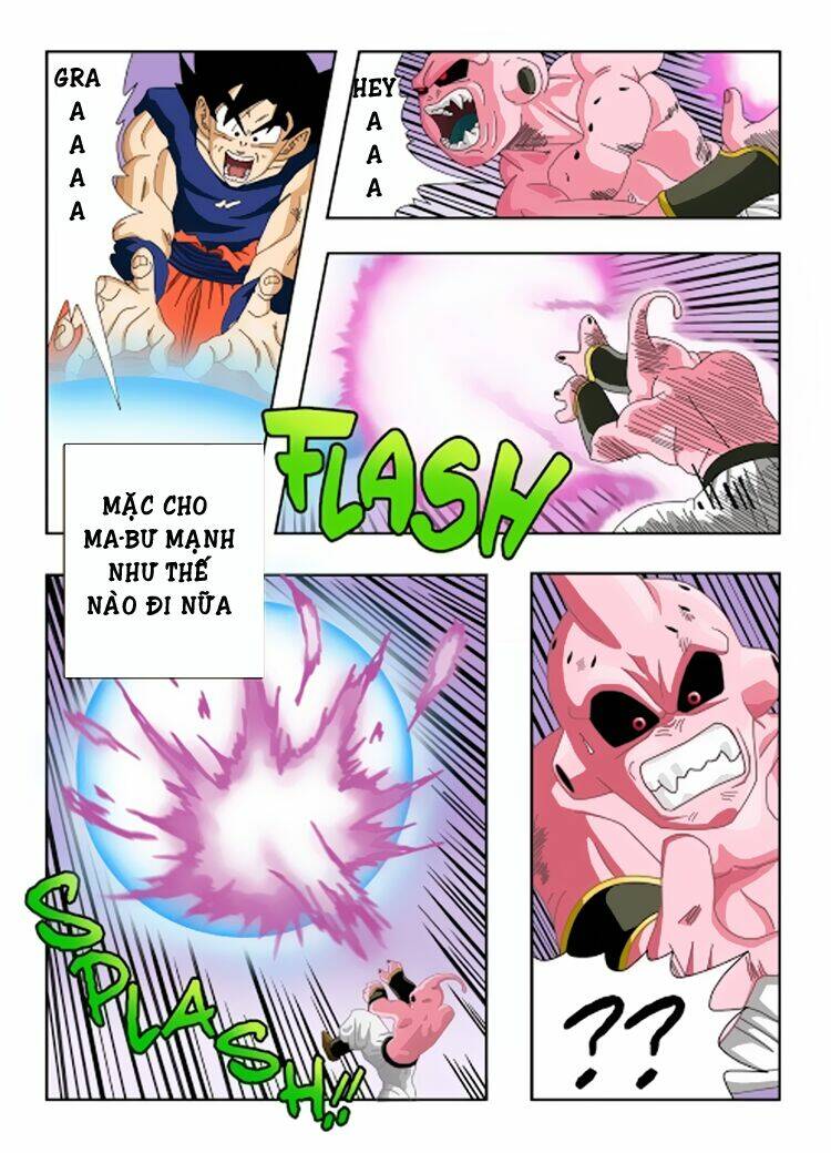 thế giới ngọc rồng infinite chapter 1 6