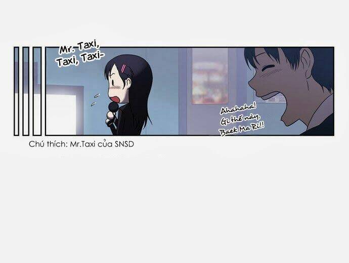 ma cà rồng biết yêu chapter 66 15