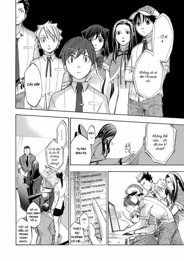 aphorism chapter 28 22