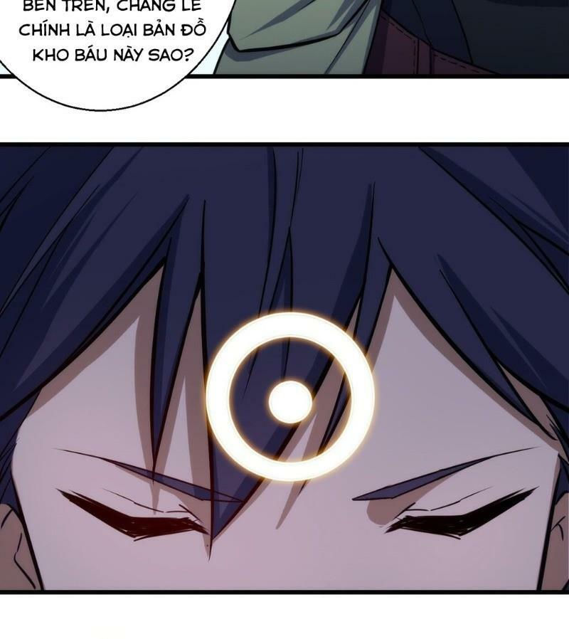 thánh đường chi thành chapter 27 40