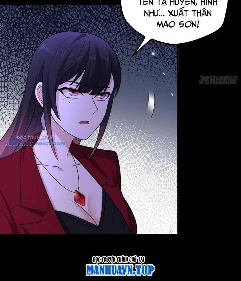 đại lộ vô danh chapter 42 42
