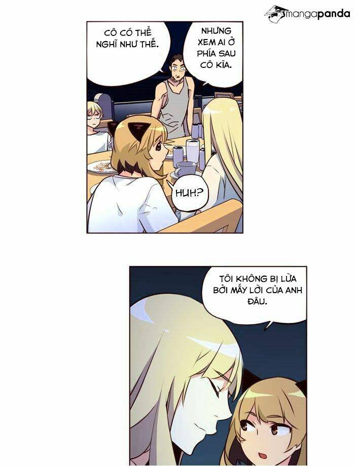 nữ sinh trường wilds chapter 216 24