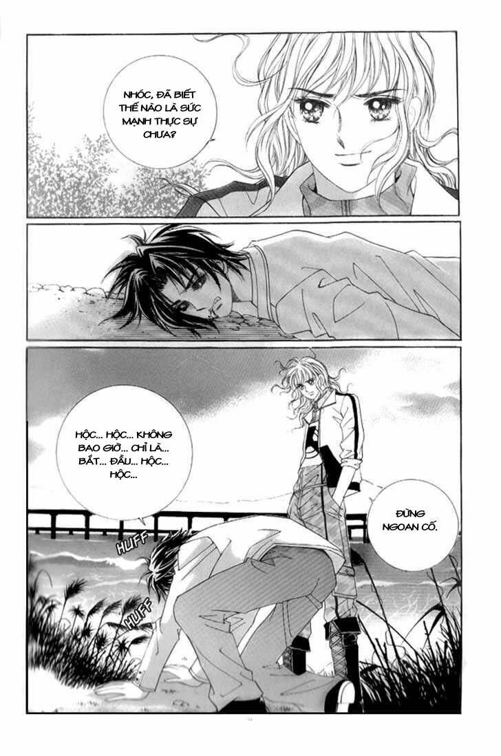 mặt nạ tình yêu chapter 20 17