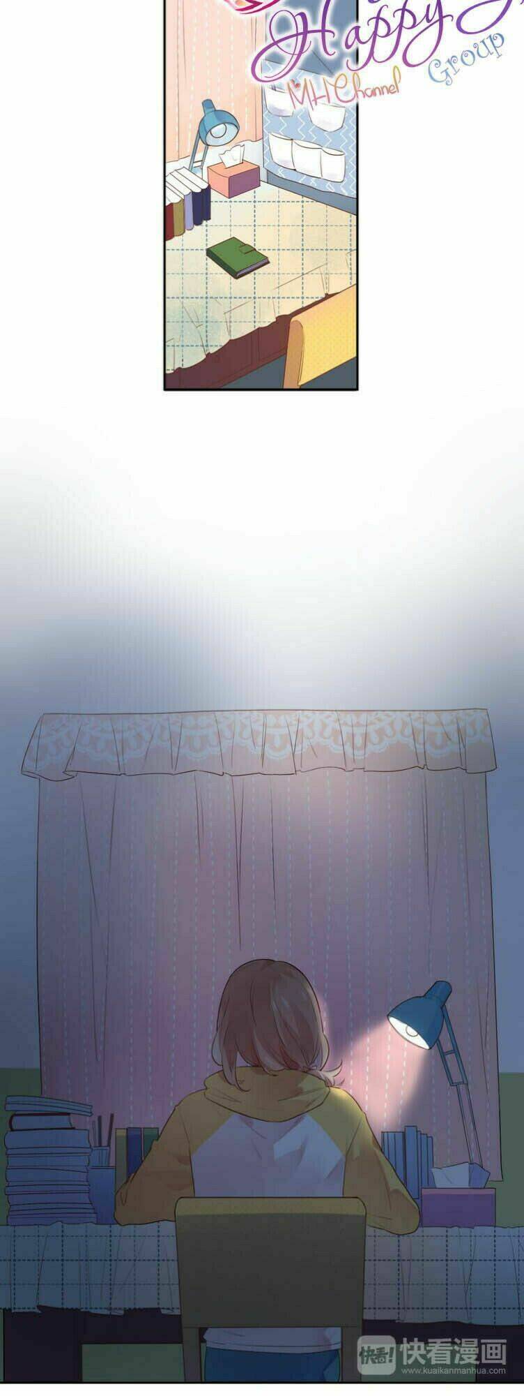 dolo mệnh vận giao nang chapter 32.3 4