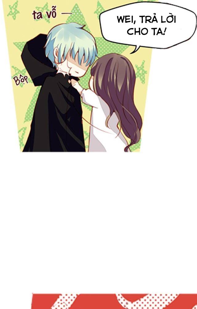 thành phố gương chapter 2 31