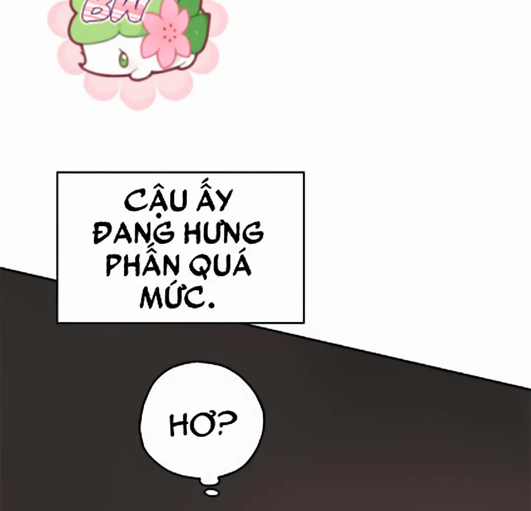 chuyện quái gì với giấc mơ đó vậy chapter 10 72