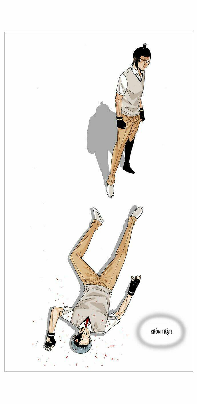 ultimate legend: kang hae hyo chapter 89 42