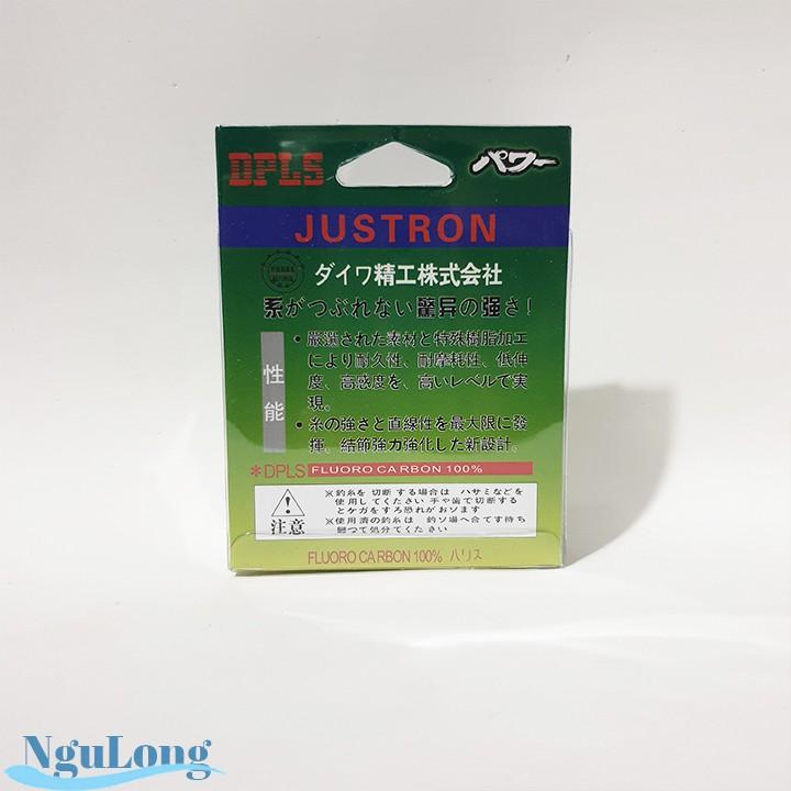 Dây Cước Câu Cá DAIWA dài 100m