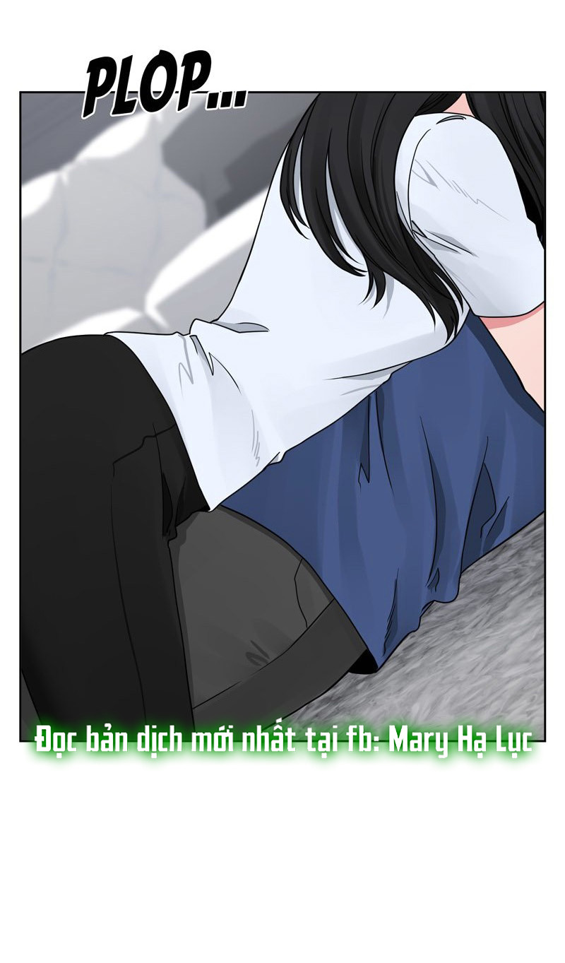 Ngủ Với Antifan chapter 12.2 - Trang 19