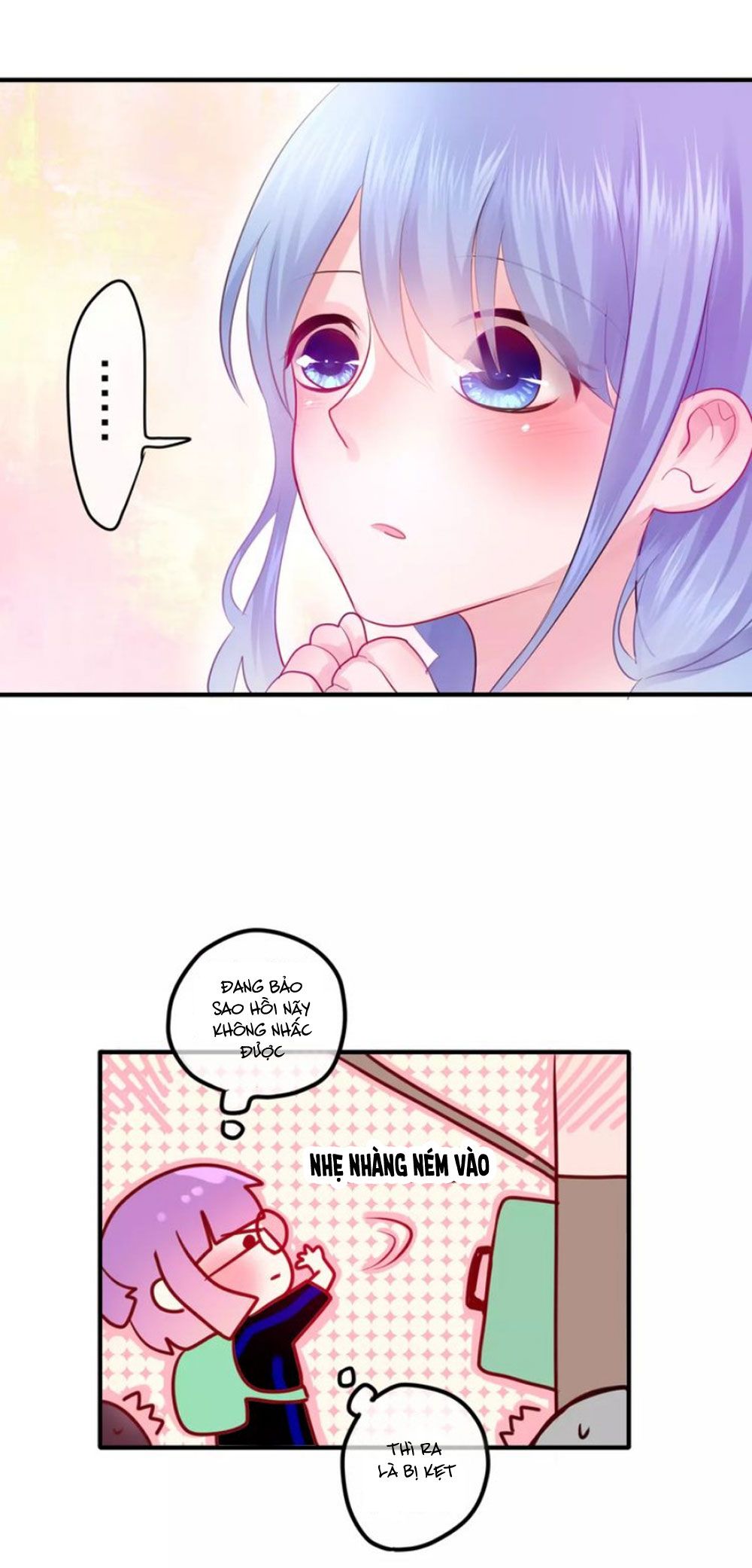 tháng sáu kì diệu chapter 22 14