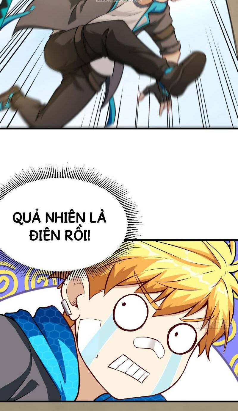 minh nhật thần đô chapter 8 17