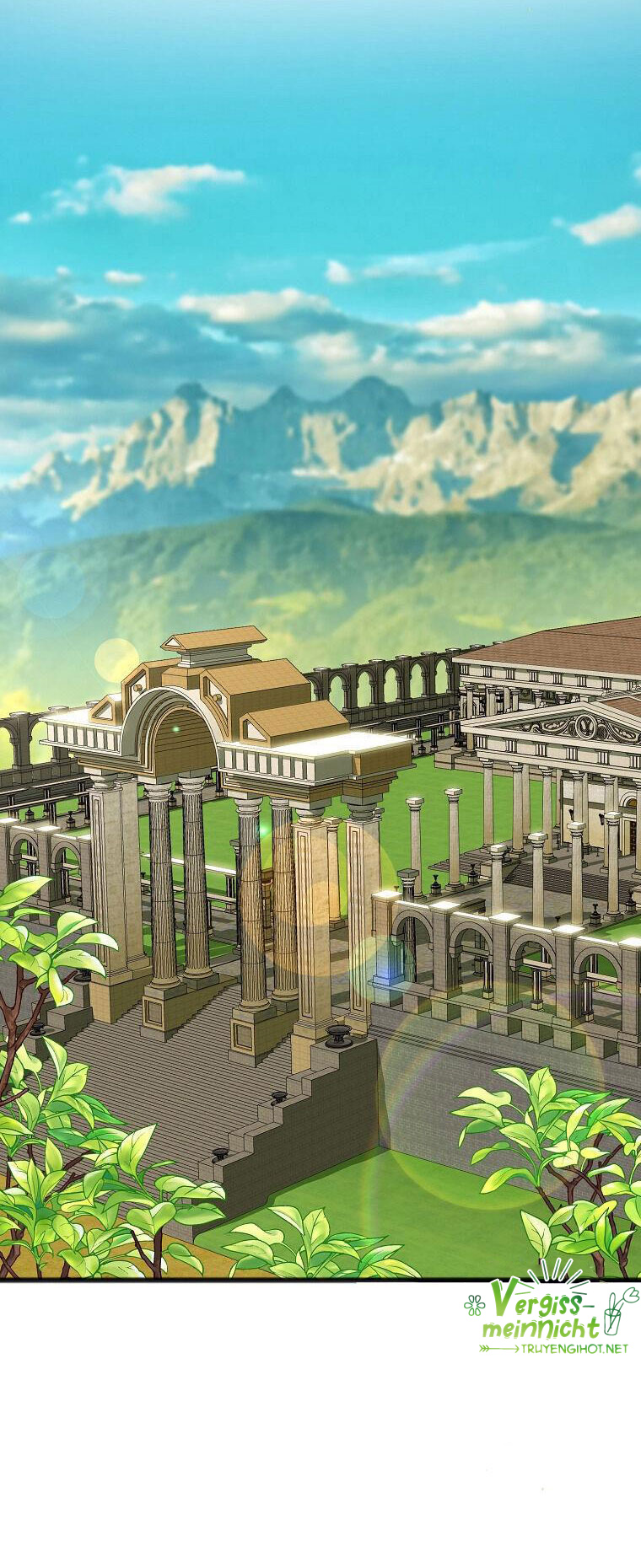 gửi anh người chưa từng yêu tôi chapter 1 31