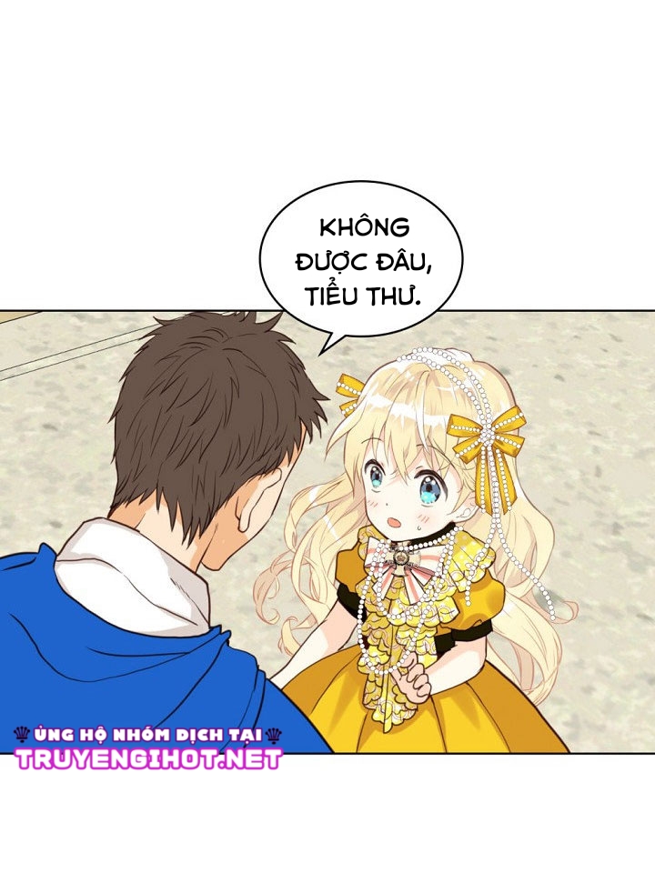 Con Có Phải Là Con Gái Của Người Không? chapter 49 - Trang 27