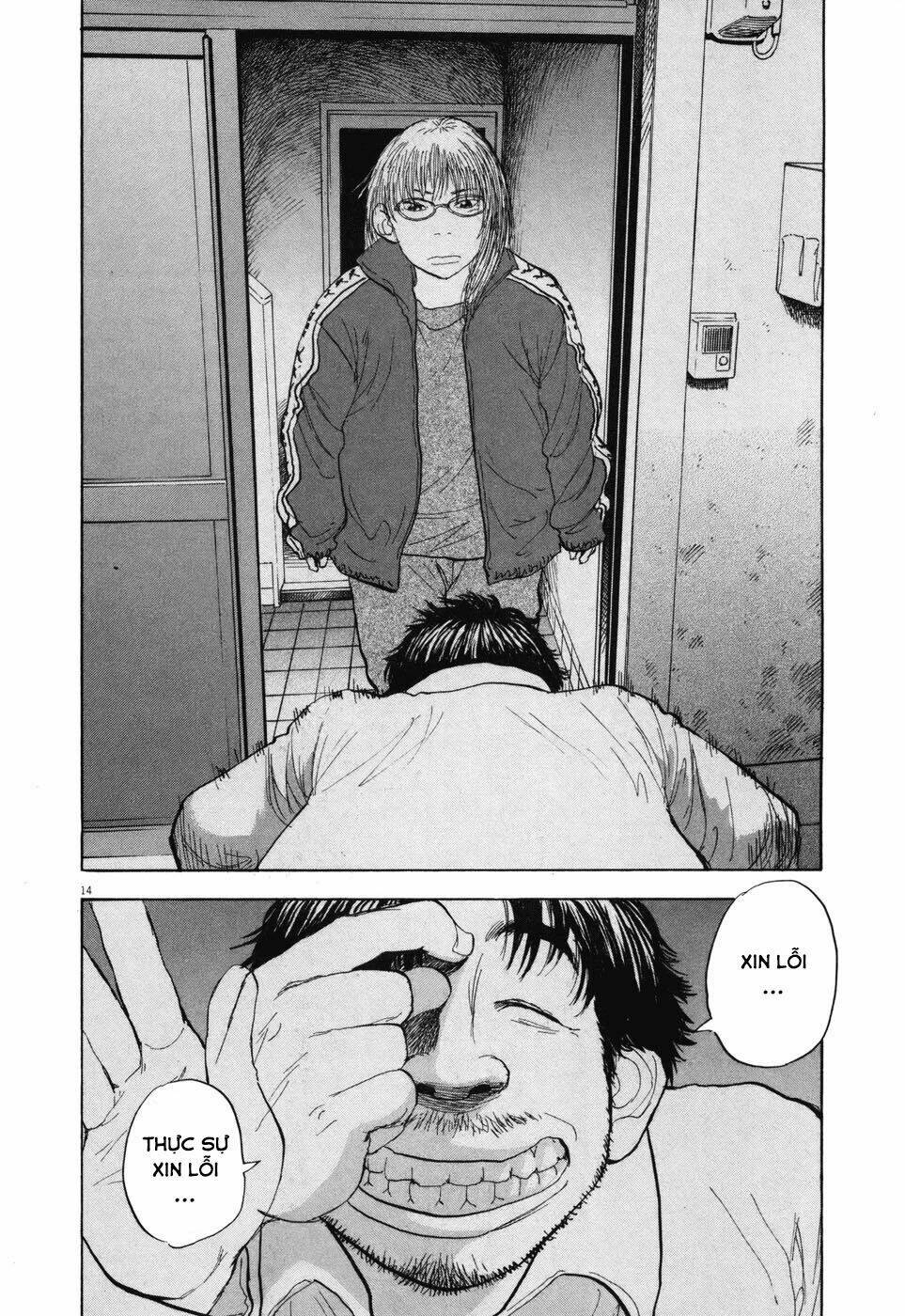 boy on the run chapter 96 14