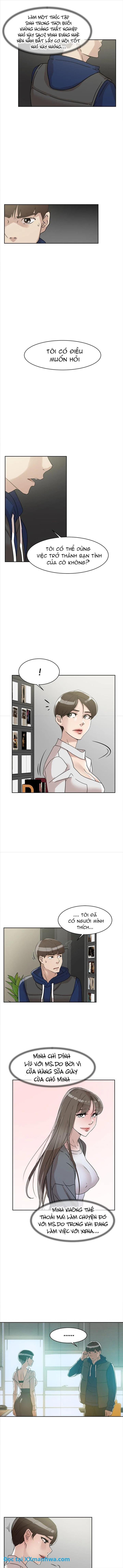 mười một cm của cô ấy chapter 62 3