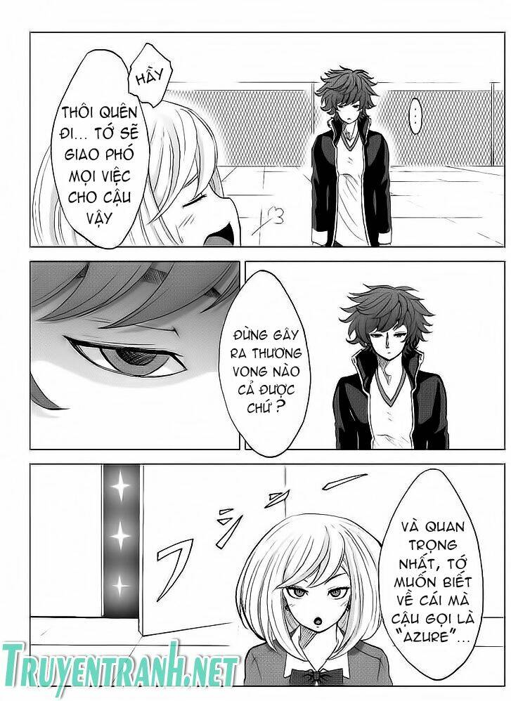 legal friends chapter 4 5