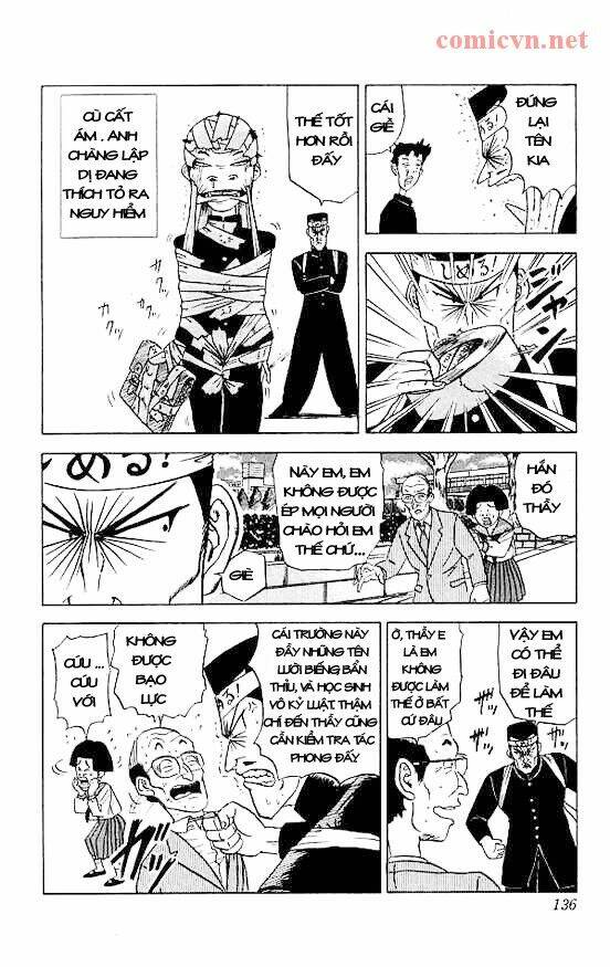 ultimate!! hentai kamen chapter 24 6