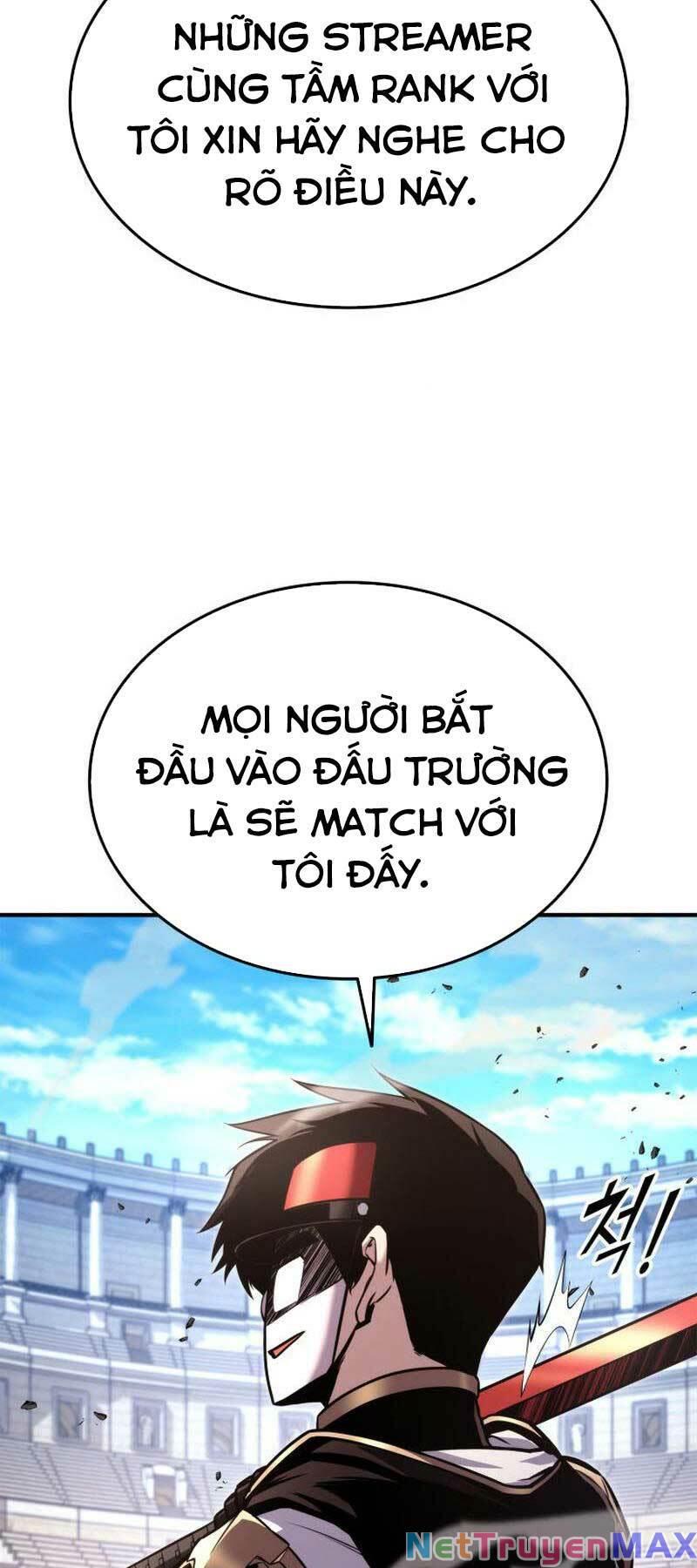 huyền thoại game thủ - tái xuất chapter 117 84